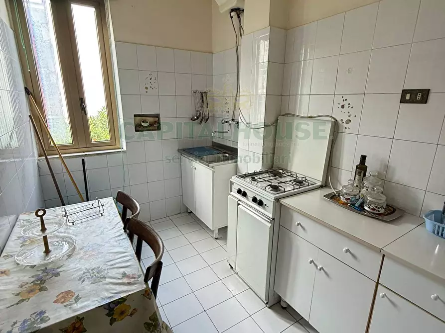 Immagine 7 di Appartamento in vendita  in Piazza Mazzini a Cicciano