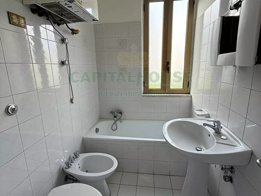 Immagine 9 di Appartamento in vendita  in Piazza Mazzini a Cicciano