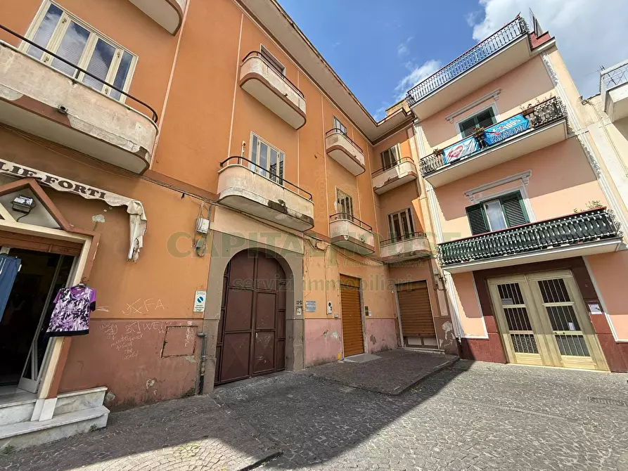 Immagine 10 di Appartamento in vendita  in Piazza Mazzini a Cicciano