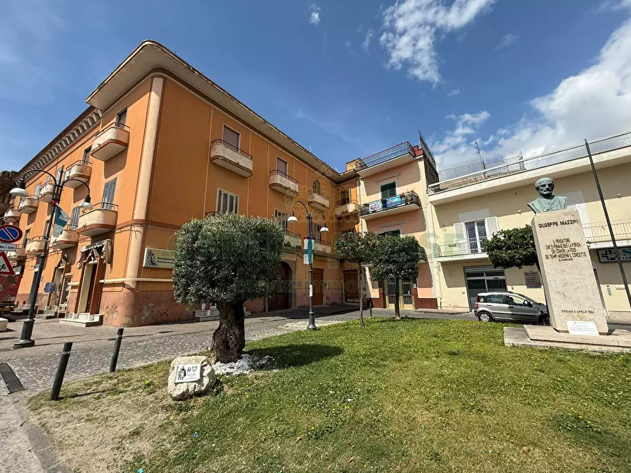 Immagine 11 di Appartamento in vendita  in Piazza Mazzini a Cicciano