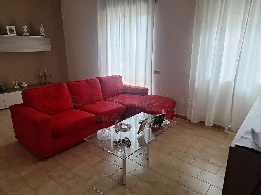 Immagine 2 di Appartamento in vendita  in baiano a Baiano