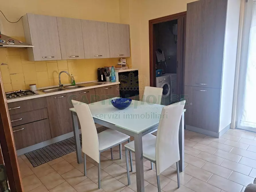 Immagine 3 di Appartamento in vendita  in baiano a Baiano