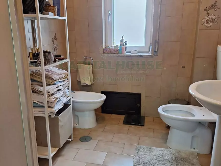 Immagine 13 di Appartamento in vendita  in baiano a Baiano