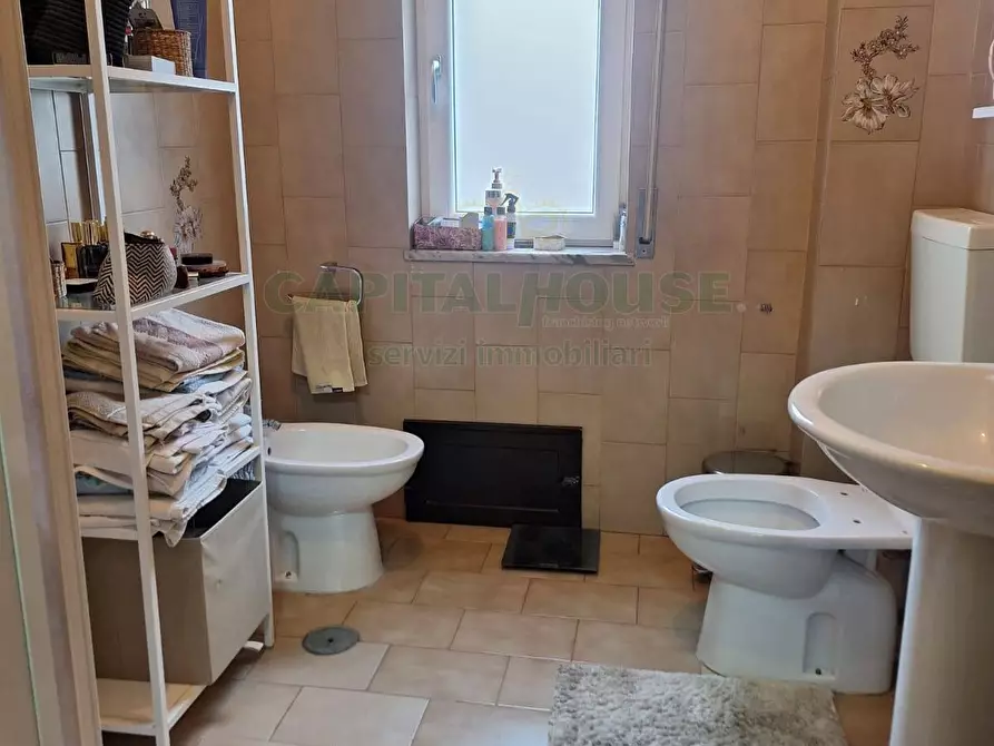 Immagine 14 di Appartamento in vendita  in baiano a Baiano