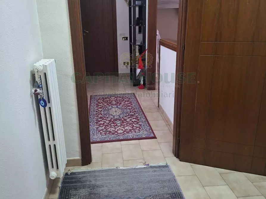 Immagine 15 di Appartamento in vendita  in baiano a Baiano