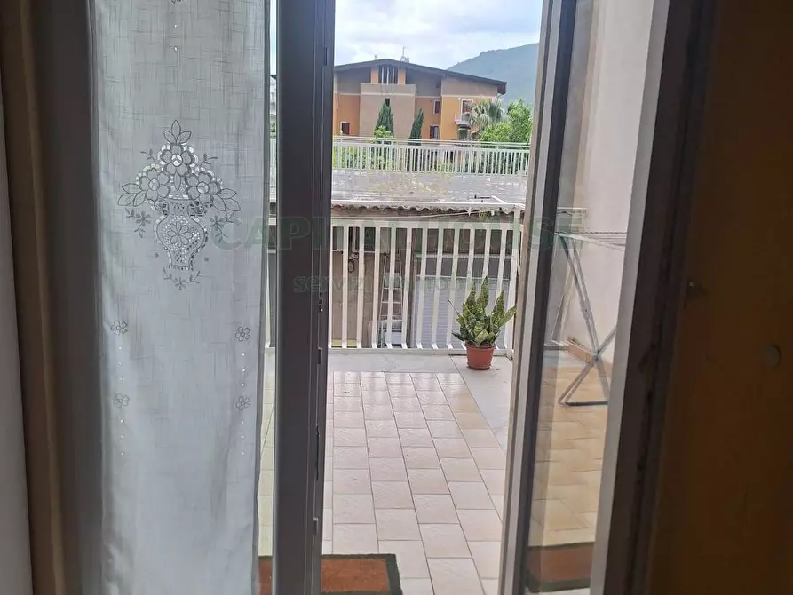 Immagine 18 di Appartamento in vendita  in baiano a Baiano