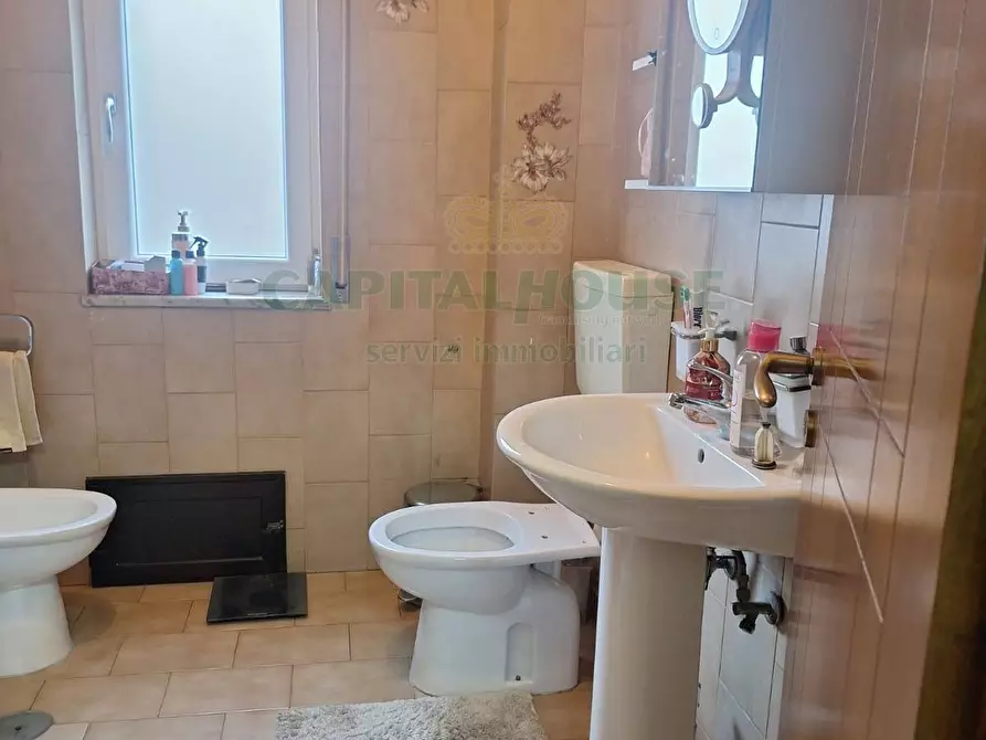 Immagine 21 di Appartamento in vendita  in baiano a Baiano