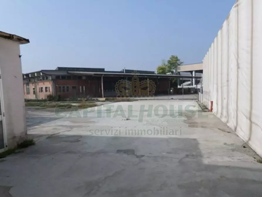 Immagine 7 di Capannone industriale in vendita  in via 2 Agosto a Bologna