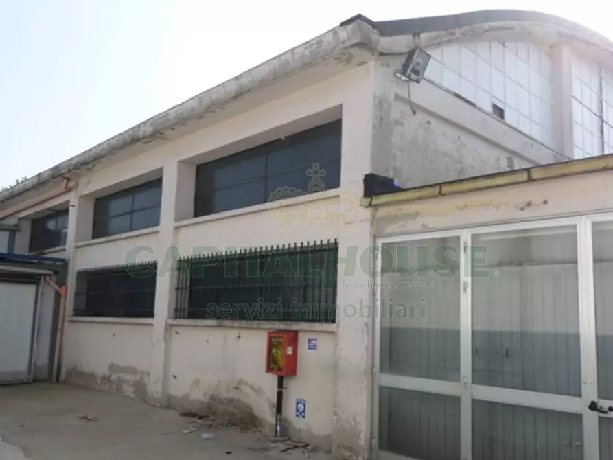 Immagine 8 di Capannone industriale in vendita  in via 2 Agosto a Bologna