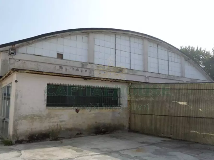 Immagine 9 di Capannone industriale in vendita  in via 2 Agosto a Bologna