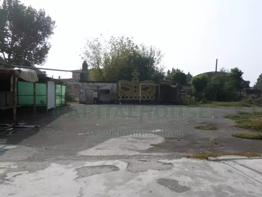 Immagine 10 di Capannone industriale in vendita  in via 2 Agosto a Bologna