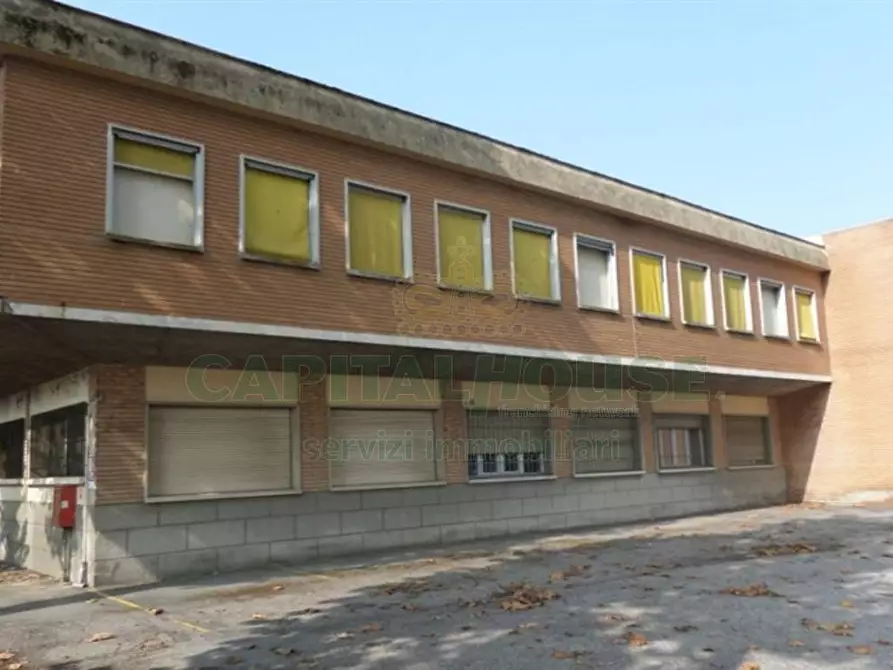 Immagine 6 di Capannone industriale in vendita  in via 2 Agosto a Bologna