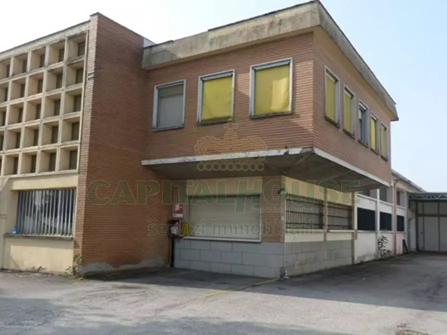 Immagine 5 di Capannone industriale in vendita  in via 2 Agosto a Bologna