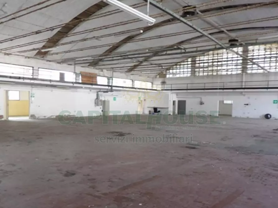 Immagine 11 di Capannone industriale in vendita  in via 2 Agosto a Bologna