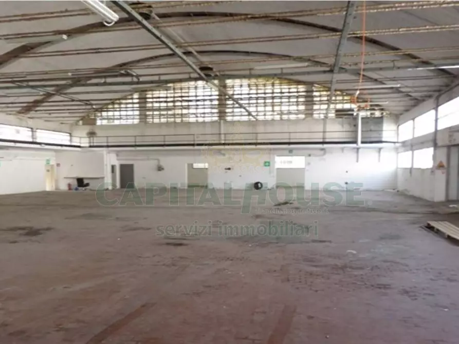 Immagine 12 di Capannone industriale in vendita  in via 2 Agosto a Bologna