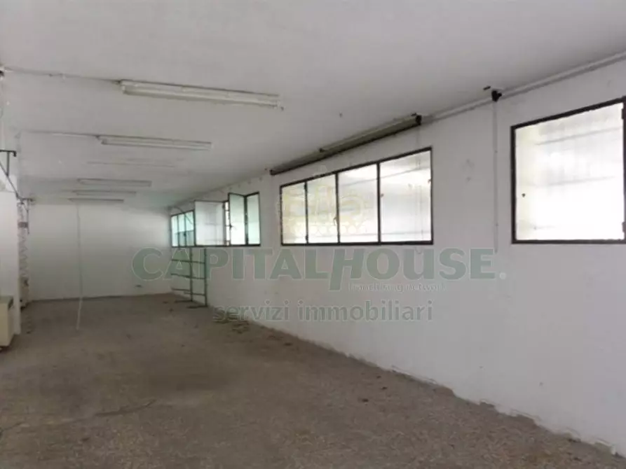 Immagine 13 di Capannone industriale in vendita  in via 2 Agosto a Bologna