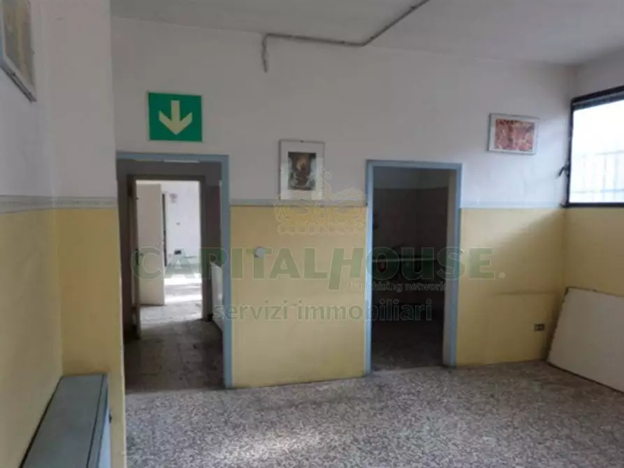 Immagine 14 di Capannone industriale in vendita  in via 2 Agosto a Bologna