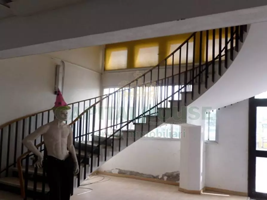 Immagine 16 di Capannone industriale in vendita  in via 2 Agosto a Bologna