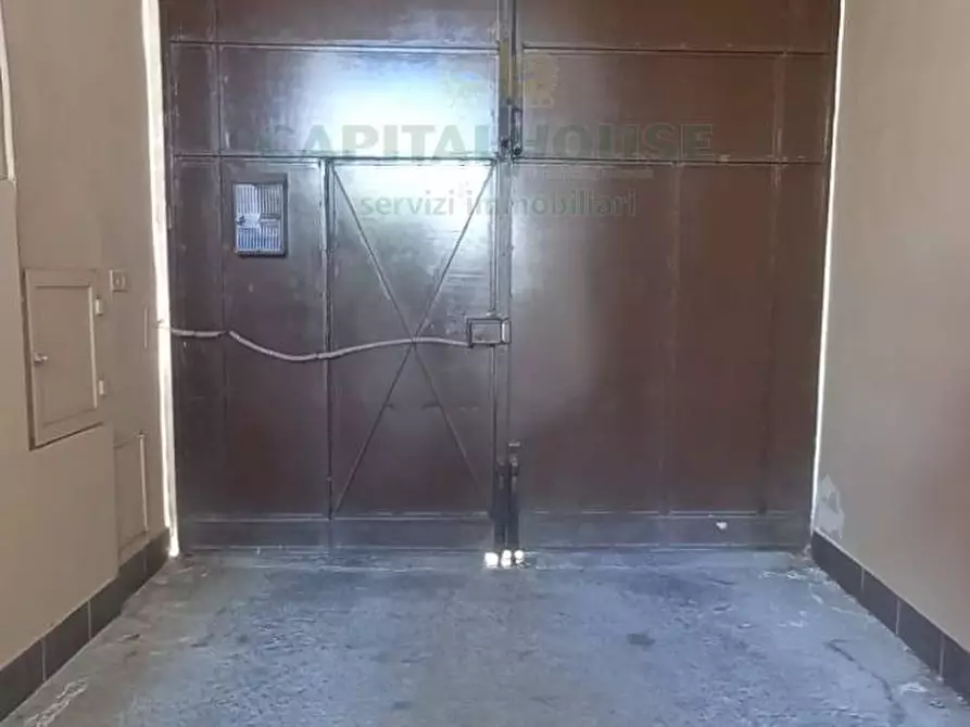 Immagine 3 di Magazzino in affitto  in via galatina a Santa Maria Capua Vetere
