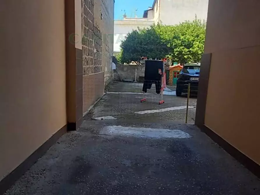 Immagine 4 di Magazzino in affitto  in via galatina a Santa Maria Capua Vetere