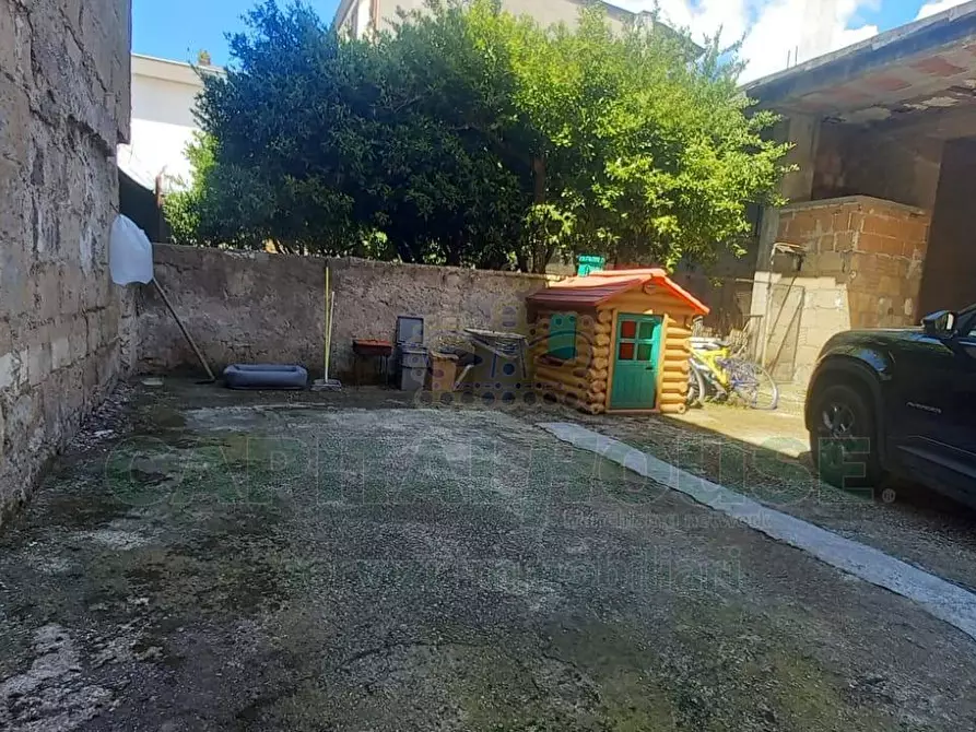 Immagine 2 di Magazzino in affitto  in via galatina a Santa Maria Capua Vetere