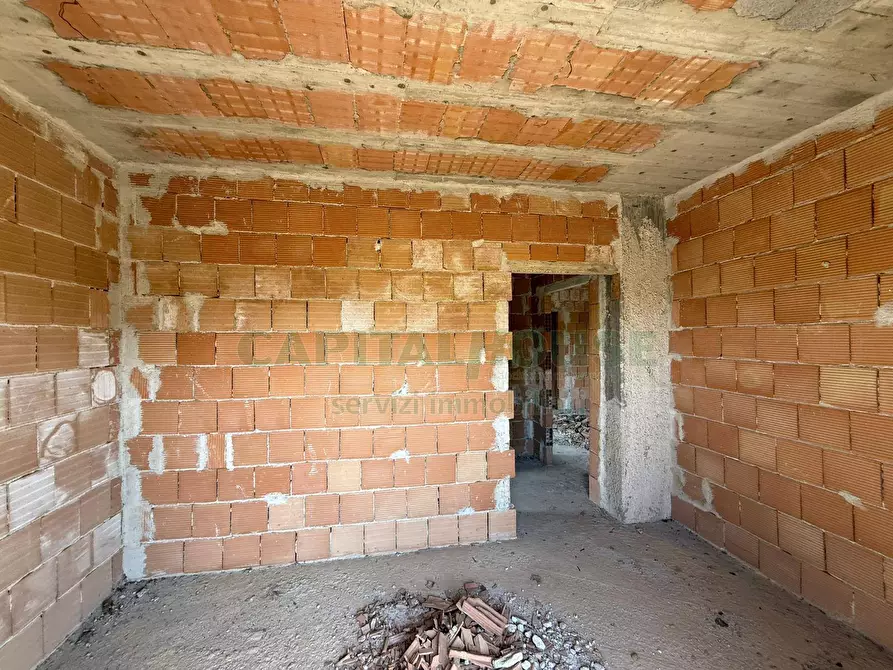 Immagine 5 di Villa in vendita  in Via Macchione a Calvanico