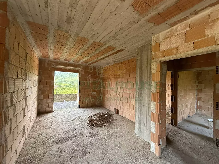 Immagine 8 di Villa in vendita  in Via Macchione a Calvanico