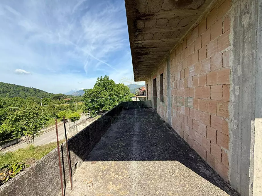 Immagine 10 di Villa in vendita  in Via Macchione a Calvanico