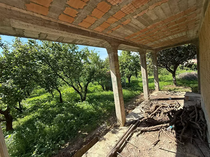 Immagine 12 di Villa in vendita  in Via Macchione a Calvanico