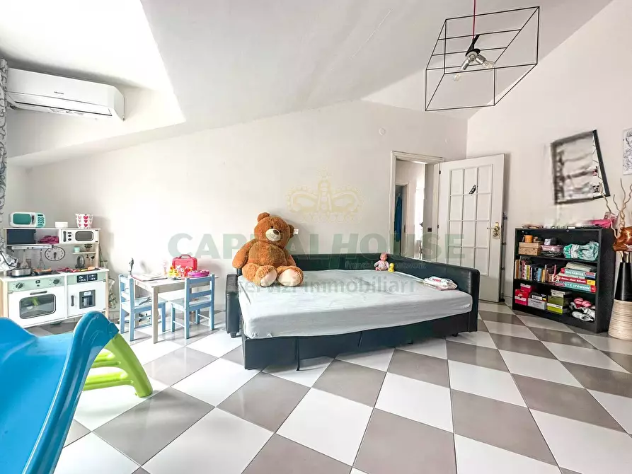 Immagine 5 di Appartamento in vendita  in Via Jan Palach a Santa Maria Capua Vetere
