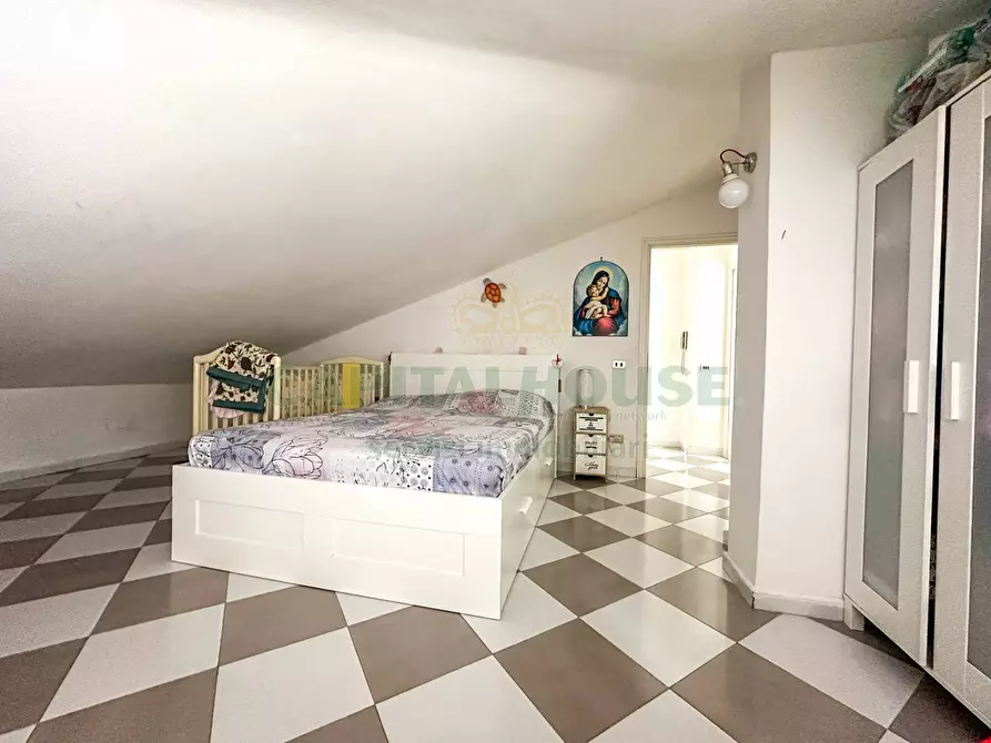 Immagine 7 di Appartamento in vendita  in Via Jan Palach a Santa Maria Capua Vetere