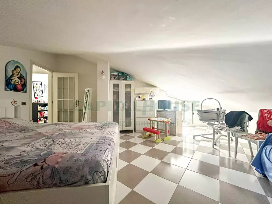 Immagine 8 di Appartamento in vendita  in Via Jan Palach a Santa Maria Capua Vetere
