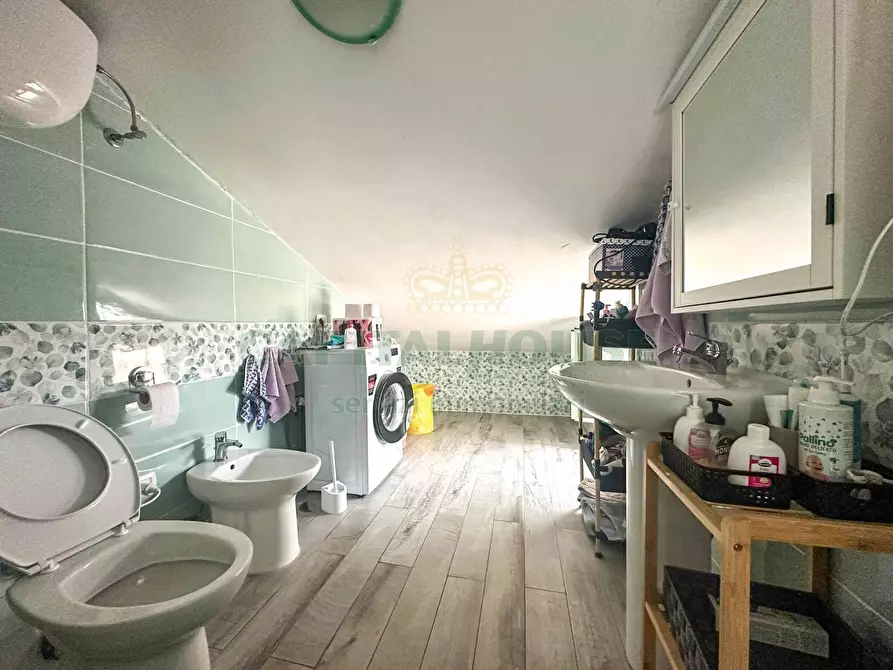 Immagine 9 di Appartamento in vendita  in Via Jan Palach a Santa Maria Capua Vetere