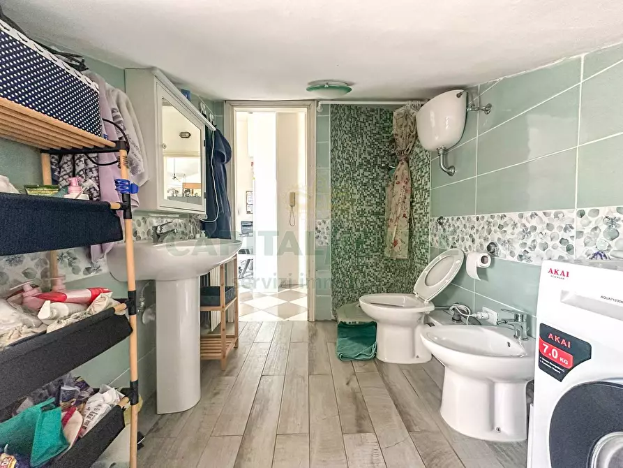 Immagine 10 di Appartamento in vendita  in Via Jan Palach a Santa Maria Capua Vetere