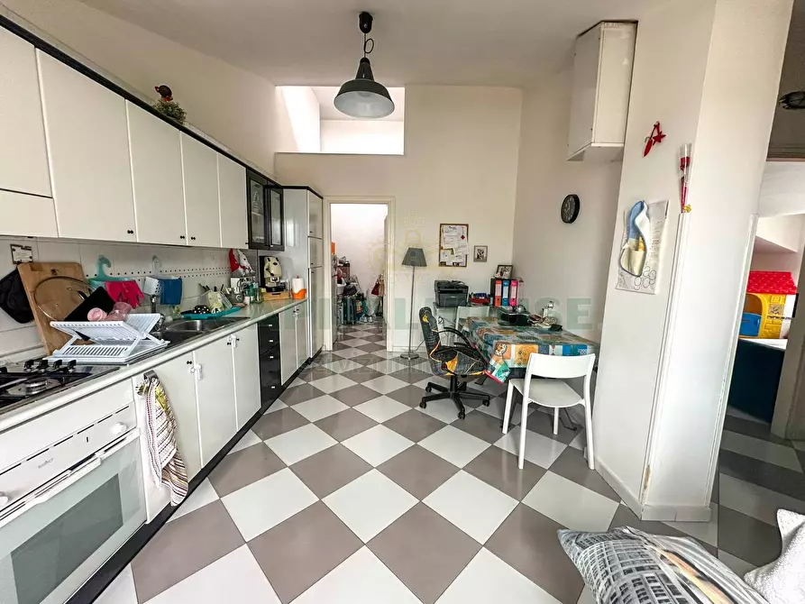Immagine 12 di Appartamento in vendita  in Via Jan Palach a Santa Maria Capua Vetere