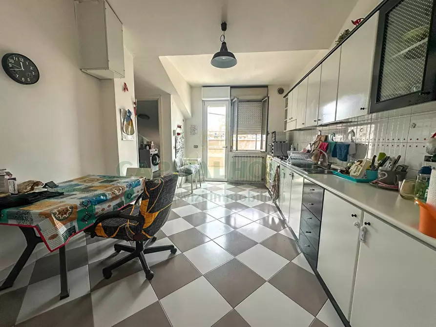 Immagine 13 di Appartamento in vendita  in Via Jan Palach a Santa Maria Capua Vetere