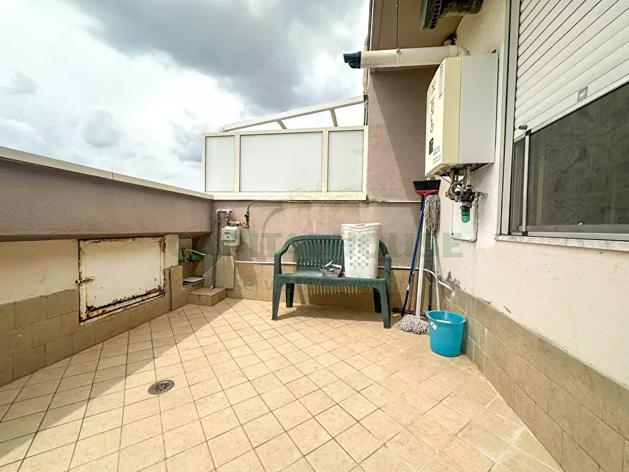 Immagine 14 di Appartamento in vendita  in Via Jan Palach a Santa Maria Capua Vetere