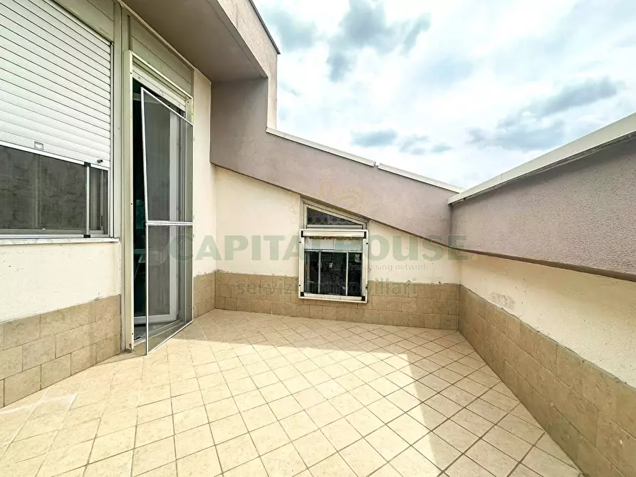 Immagine 15 di Appartamento in vendita  in Via Jan Palach a Santa Maria Capua Vetere