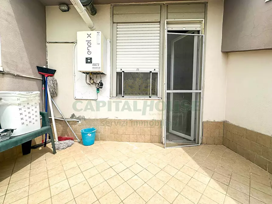 Immagine 16 di Appartamento in vendita  in Via Jan Palach a Santa Maria Capua Vetere