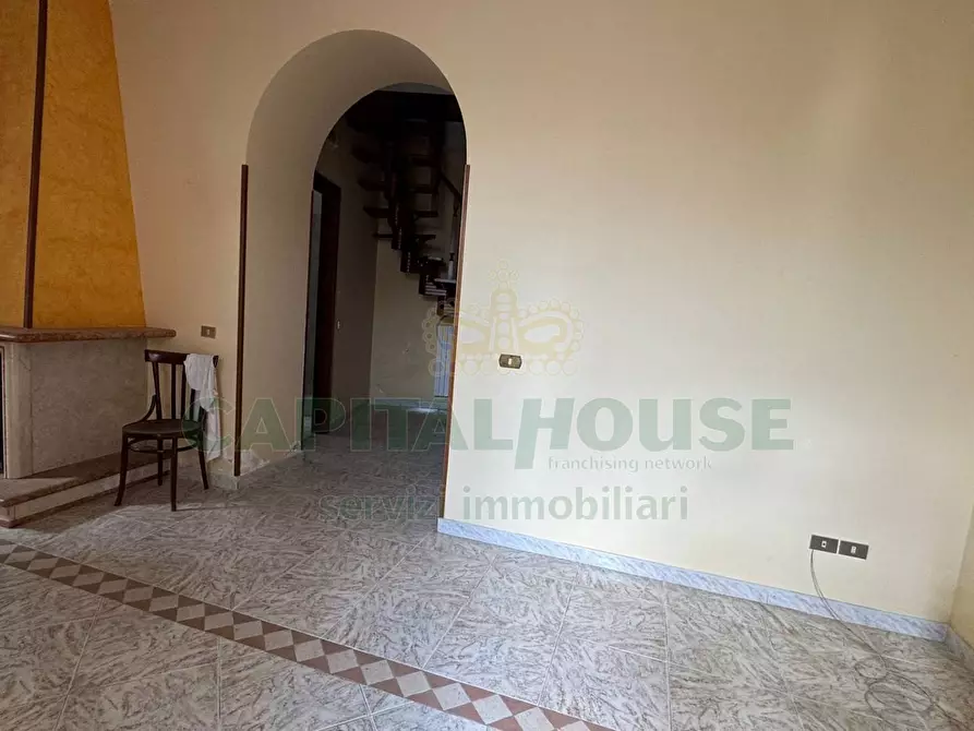 Immagine 2 di Casa indipendente in vendita  in mugnano del cardinale a Mugnano Del Cardinale