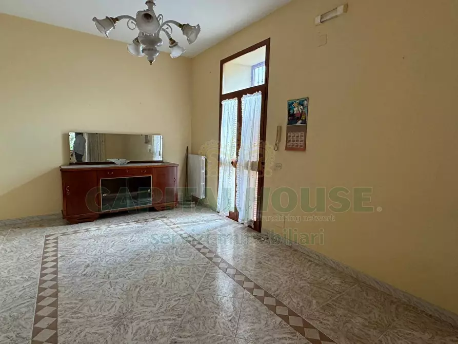 Immagine 3 di Casa indipendente in vendita  in mugnano del cardinale a Mugnano Del Cardinale