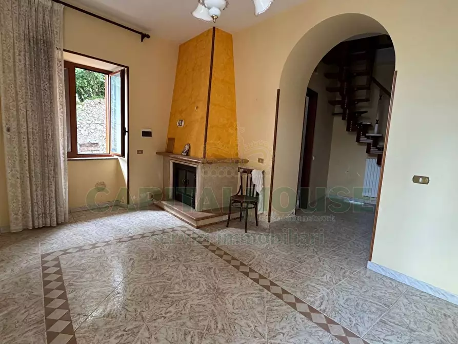 Immagine 4 di Casa indipendente in vendita  in mugnano del cardinale a Mugnano Del Cardinale