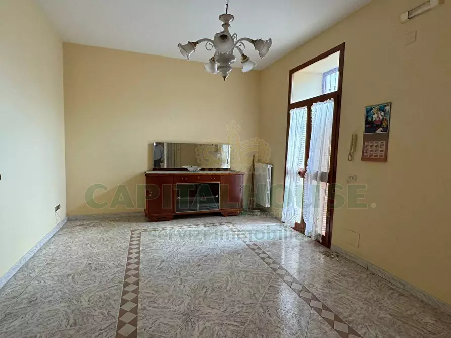 Immagine 5 di Casa indipendente in vendita  in mugnano del cardinale a Mugnano Del Cardinale