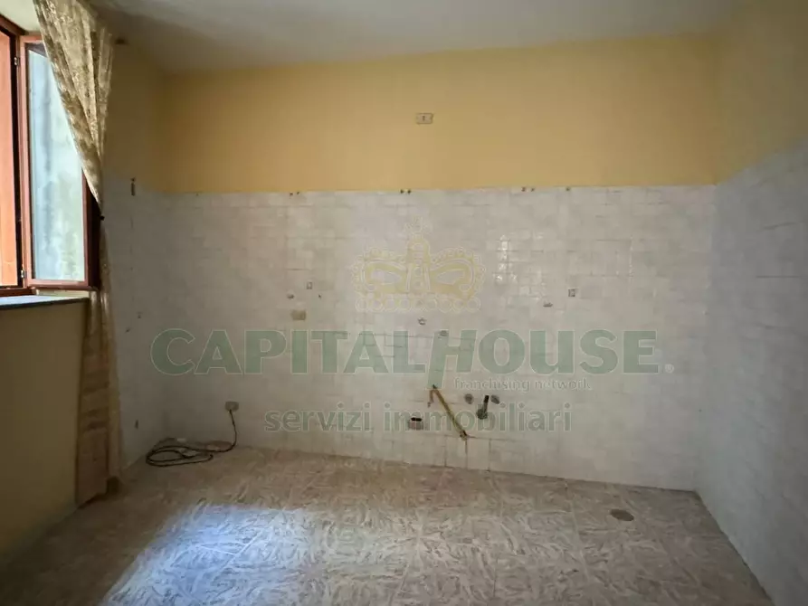 Immagine 6 di Casa indipendente in vendita  in mugnano del cardinale a Mugnano Del Cardinale