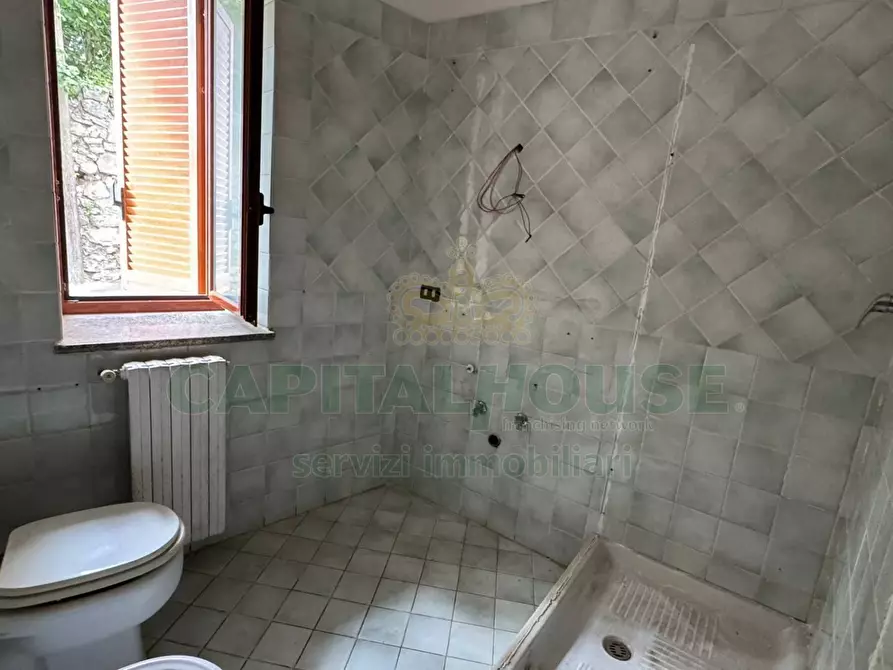 Immagine 8 di Casa indipendente in vendita  in mugnano del cardinale a Mugnano Del Cardinale