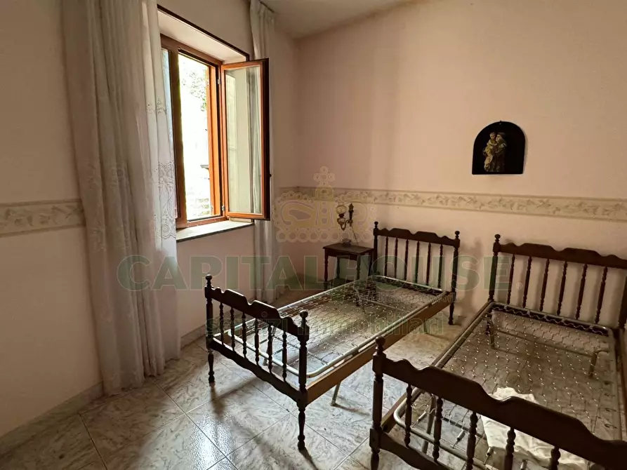 Immagine 9 di Casa indipendente in vendita  in mugnano del cardinale a Mugnano Del Cardinale