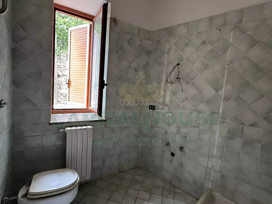 Immagine 10 di Casa indipendente in vendita  in mugnano del cardinale a Mugnano Del Cardinale