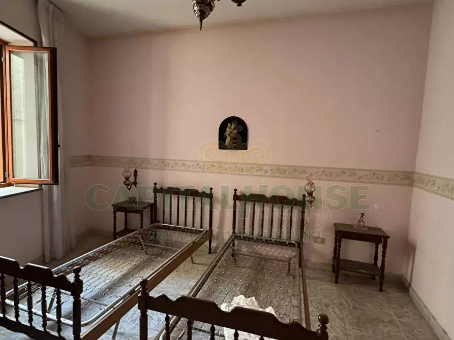 Immagine 11 di Casa indipendente in vendita  in mugnano del cardinale a Mugnano Del Cardinale