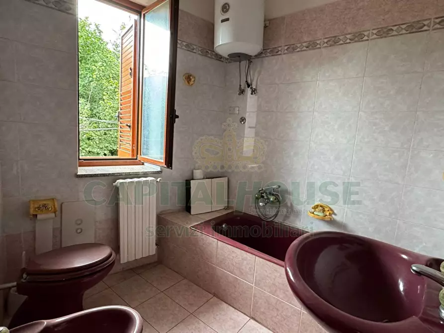 Immagine 12 di Casa indipendente in vendita  in mugnano del cardinale a Mugnano Del Cardinale