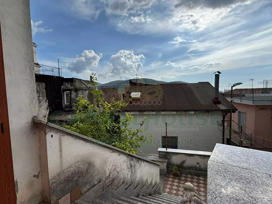 Immagine 14 di Casa indipendente in vendita  in mugnano del cardinale a Mugnano Del Cardinale